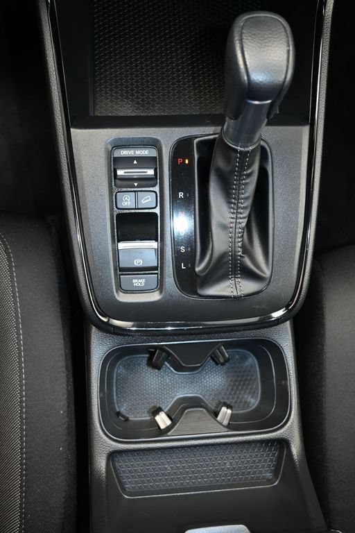 Certified 2025 Honda CR-V EX image 18