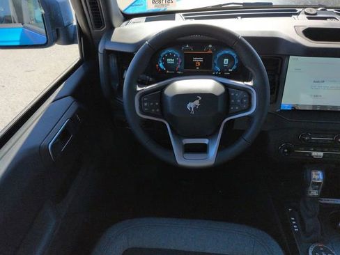 New 2025 Ford Bronco Big Bend image 15