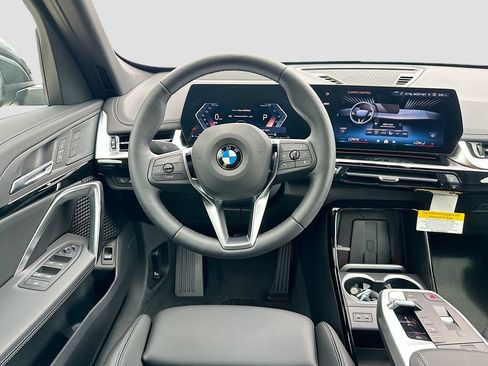 New 2026 BMW X1 xDrive28i w/ Technology Package AWD/4WD image 22