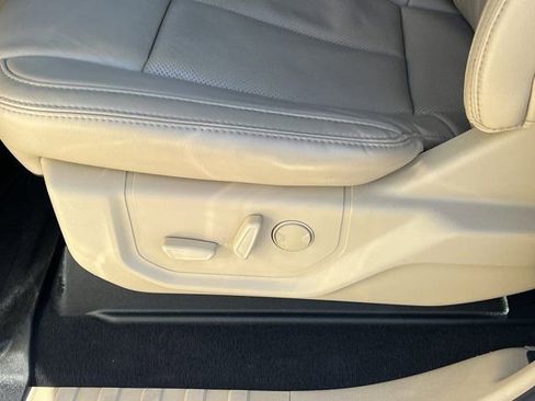 Used 2021 Ford F250 Lariat w/ Lariat Ultimate Package image 11