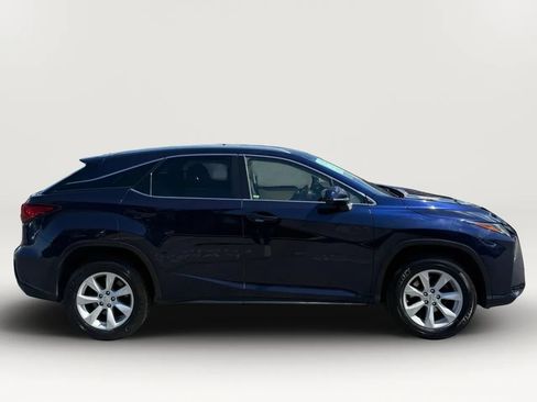 Used 2016 Lexus RX 350 AWD w/ Premium Package image 2