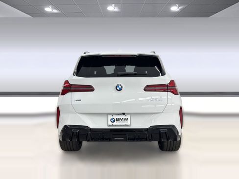 New 2026 BMW X3 xDrive30 image 9