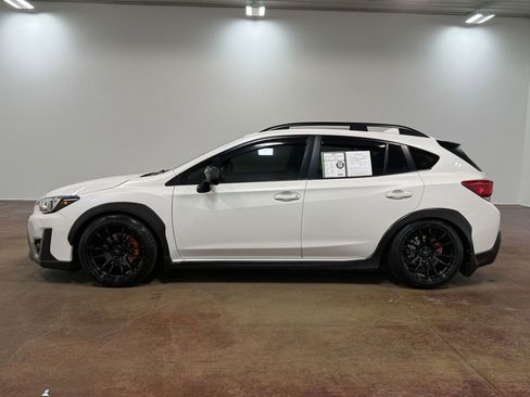 Used 2022 Subaru Crosstrek 2.0i Premium w/ Popular Package #2 image 27