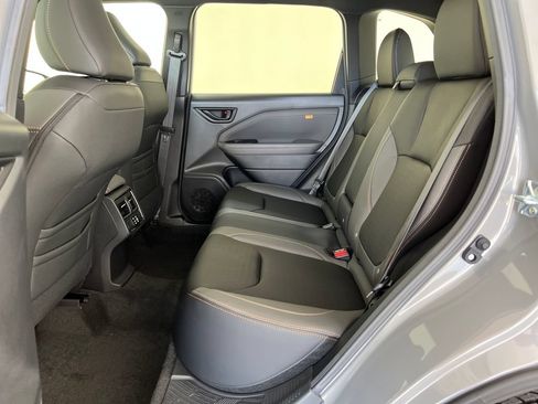 New 2026 Subaru Forester Wilderness w/ Wilderness Package AWD/4WD image 27