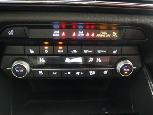 Used 2022 MAZDA CX-9 Carbon Edition image 15
