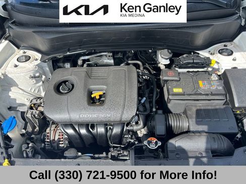 Certified 2024 Kia Seltos S AWD/4WD image 60