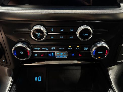 Used 2022 Ford F150 Tremor w/ Equipment Group 402A High AWD/4WD image 35