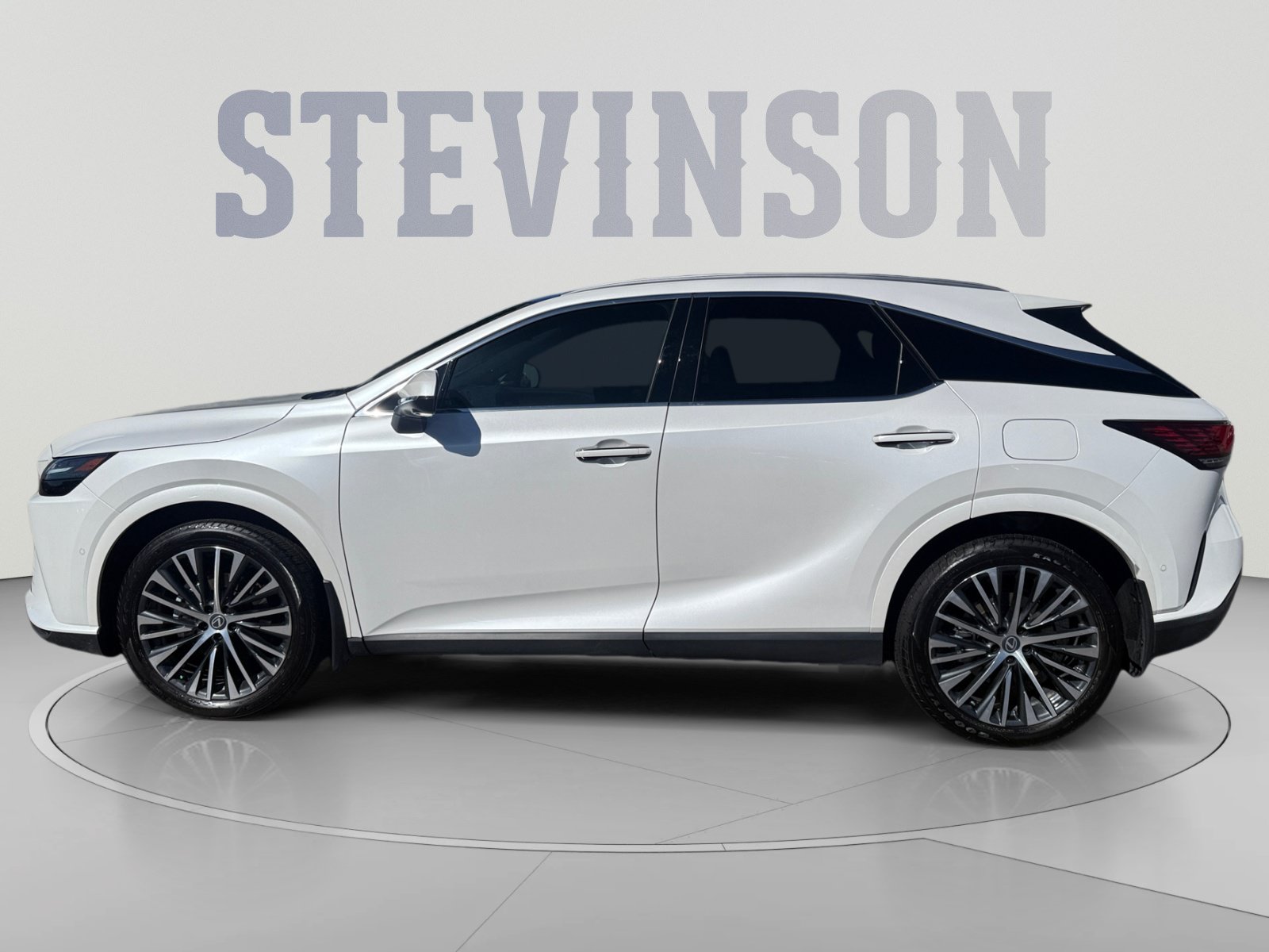 Used 2026 Lexus RX 350 w/ Convenience Package AWD/4WD image 2