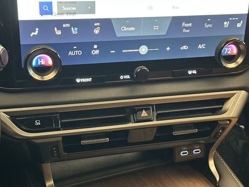 Certified 2025 Lexus RX 350 Premium w/ Convenience Package image 21