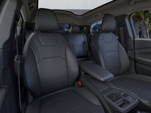 New 2025 Ford Mustang Mach-E Premium image 11