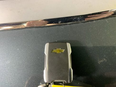 Used 2018 Chevrolet Silverado 2500 LTZ w/ Duramax Plus Package image 36