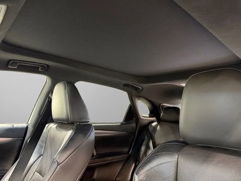 Used 2019 Lexus RX 450h F Sport image 41