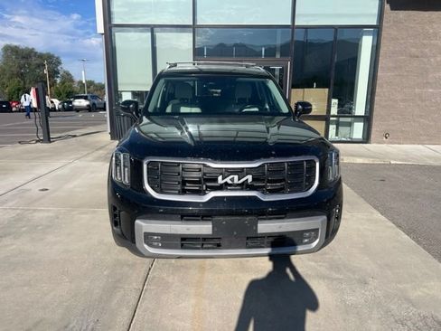 Used 2023 Kia Telluride SX AWD/4WD image 3