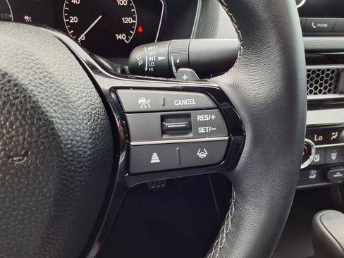 Used 2026 Honda Civic Sport image 17