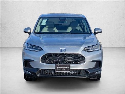 New 2026 Honda HR-V LX image 5