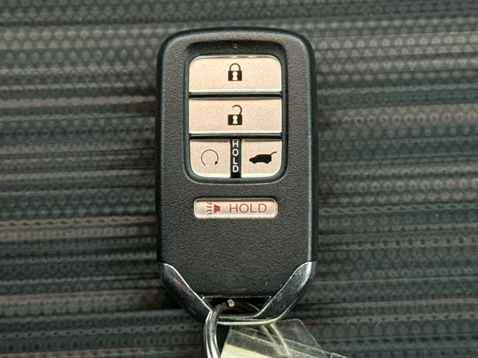 Used 2020 Honda Passport EX-L image 10