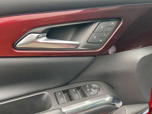 Certified 2025 Chevrolet Traverse RS w/ LPO, Floor Liner Package image 17