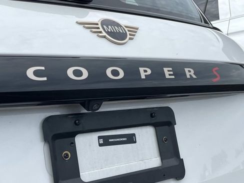 Used 2025 MINI Cooper S FWD image 12