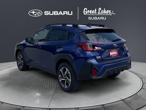 New 2026 Subaru Crosstrek 2.0i Premium AWD/4WD image 3