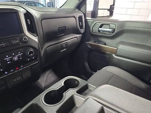 Used 2021 Chevrolet Silverado 1500 RST AWD/4WD image 26