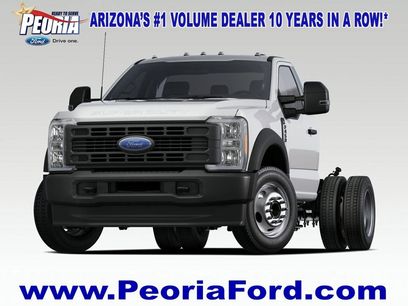 New 2023 Ford F450 XL