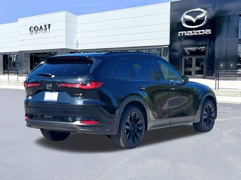 New 2026 MAZDA CX-90 3.3 Turbo w/ Premium Sport Pkg AWD/4WD image 6