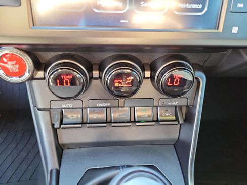 Used 2025 Subaru BRZ tS w/ Popular Package 2 image 20