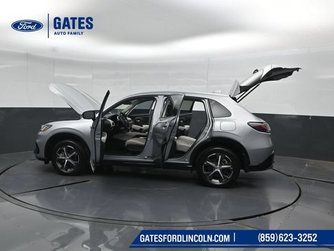 Used 2024 Honda HR-V EX-L image 53