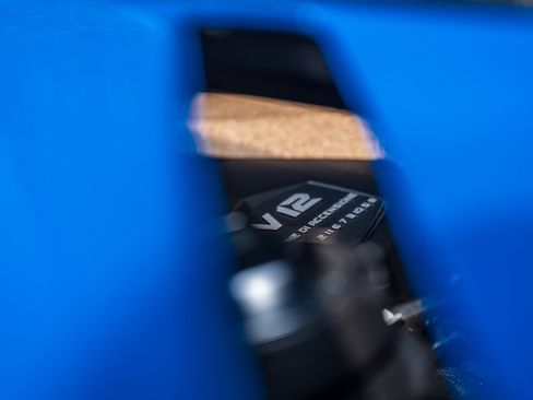 Used 2021 Lamborghini Aventador SVJ AWD/4WD image 56