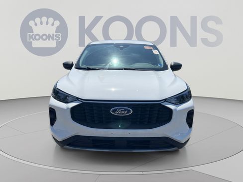 Used 2023 Ford Escape Active w/ Tech Pack #1 FWD image 11