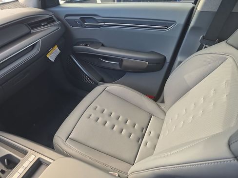 New 2026 Kia EV9 Wind AWD/4WD image 16