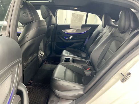 Used 2022 Mercedes-Benz AMG GT 43 image 23