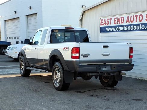Used 2006 Ford Ranger FX4 image 3
