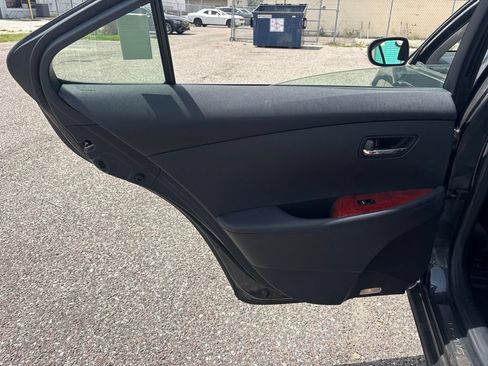 Used 2008 Lexus ES 350 FWD image 12
