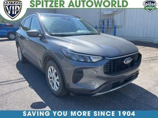Used 2023 Ford Escape Active w/ Tech Pack #2 AWD/4WD video 1