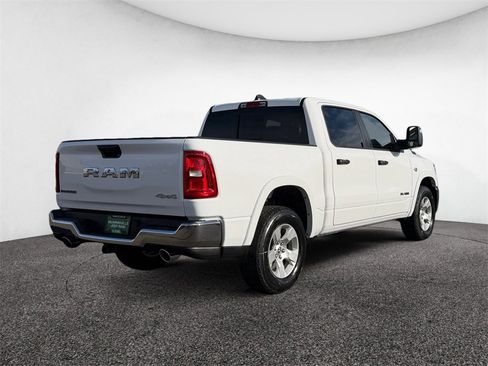 New 2026 RAM 1500 Big Horn image 5