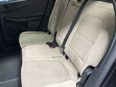 Used 2022 Ford Escape SE w/ Convenience Package image 16