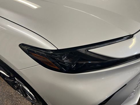 Certified 2025 Toyota Camry XSE image 28