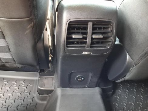 Used 2023 Ford Bronco Sport Big Bend w/ Convenience Package AWD/4WD image 33