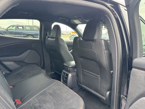 Certified 2022 Ford Mustang Mach-E GT image 18