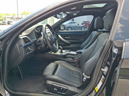Used 2015 BMW 428i Gran Coupe xDrive AWD/4WD image 13