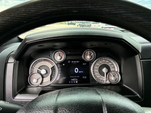 Used 2018 RAM 2500 Limited AWD/4WD image 16