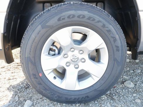 New 2026 RAM 1500 Big Horn image 8