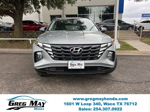 Used 2023 Hyundai Tucson SEL AWD/4WD image 2
