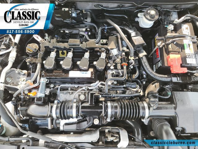 Used 2018 Honda Accord Sport image 31