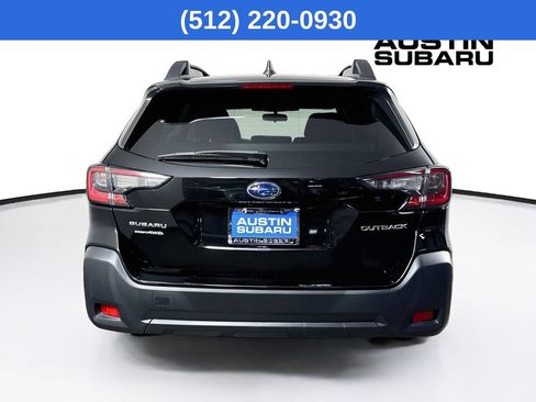 Used 2024 Subaru Outback Premium AWD/4WD image 7