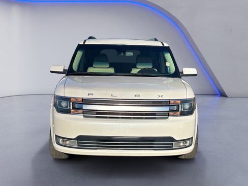 Used 2015 Ford Flex Limited w/ Equipment Group 301A image 10