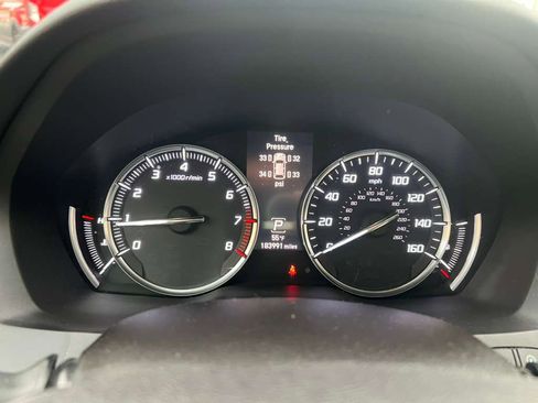 Used 2014 Acura MDX SH-AWD 6-Spd AT image 31