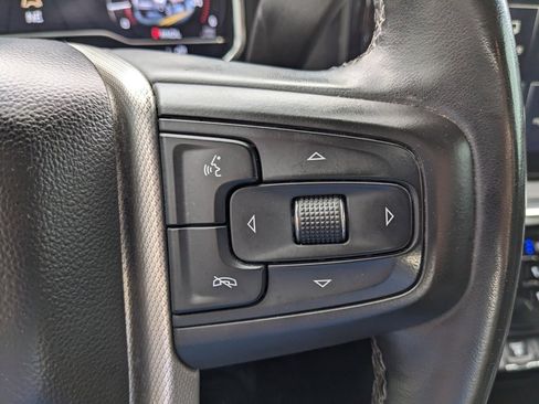 Used 2024 GMC Sierra 2500 Denali w/ Denali Reserve Package image 30