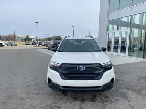 New 2026 Subaru Forester AWD/4WD image 7